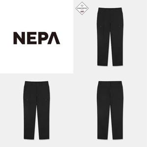 [네파]남성 윈터 카고 팬츠_7L71662_BP