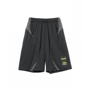 UMBRO 보일러룸 축구 반바지 UMBRSP12BLK