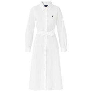 폴로 랄프로렌 원피스 211B18781 001WHITE