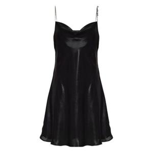 디젤 원피스 A202710QJAR9XX Black