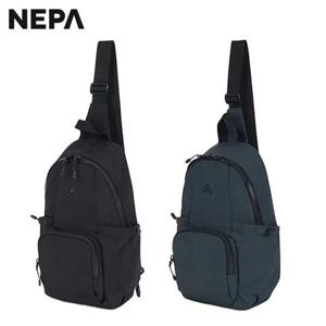 [네파]남여공용 ALBINUS 알비너스 슬링백 가방 - 7KE7531