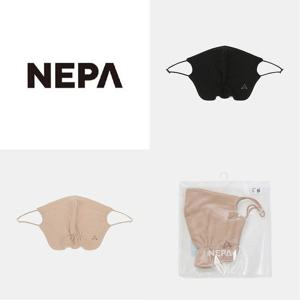 [네파]페어웨이 방한 플리스 마스크_7LF7914_BP