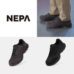 [네파]공용 노블 하이킹화_7LE7610_BP