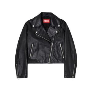 디젤 바이커 자켓 A219020CECH9XX MULTICOLOR
