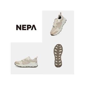 [네파]공용 휘슬라이저 프로 어텀 하이킹화_7LE7620A