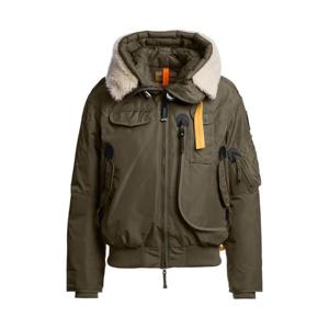 파라점퍼스 고비 S 후드 봄버 재킷 25WMPWJKMA41P66