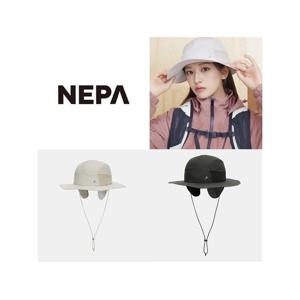 [네파]스톰 고어텍스 윈드스토퍼 돔햇(+귀 포함)_7LE7406_BP