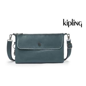 [키플링]키플링 스트랩 2개 숄더 크로스백 에트카 미듐 KLABS20 NSBL