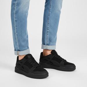 푸마 슬립스트림 스웨이드 스니커즈 운동화 (387547-01)