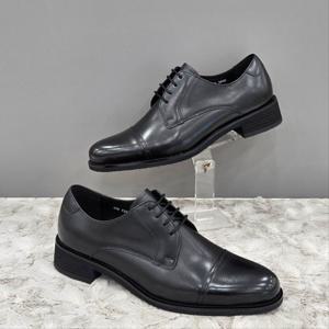 [탠디]스트레이트 팁 더비구두 Y2HS50YZ37 BLACK 4SD JJ