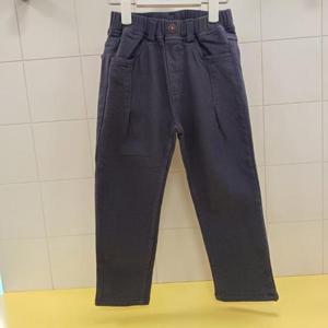 리틀밥독 HC07 미르  바지 B224mpt06