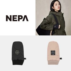 [네파]공용 써모퍼프 핸드워머_7KF8120_BP