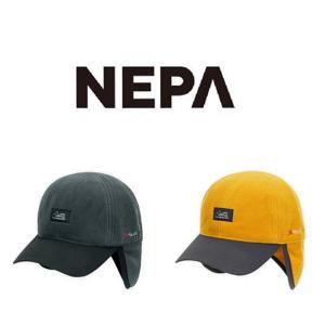 [네파]공용 폴라텍 플리스 EF캡_7KF7421_BP