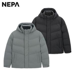 [네파]겨울용 남성 프리미아 구스 다운자켓 - 7K72069_HDD