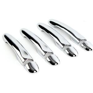 SM3 크롬도어캐치몰딩(기본형) K-480