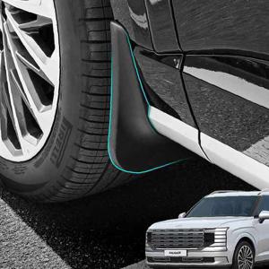 디올뉴 팰리세이드 LX3 머드가드 순정형 흙받이