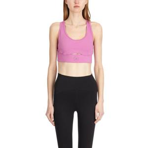 아디다스 바이 스텔라매카트니 민소매 티셔츠 LJJ1639 PINK