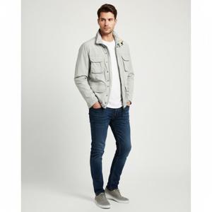 파라점퍼스 남성 파이어 스프링 봄버자켓카키그레이PMJCKWI02 233