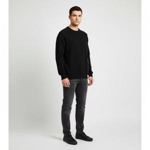 CP컴퍼니 메트로폴리스 시리즈 니트블랙15CLKN020A 006599 A999