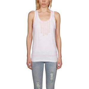 디스퀘어드2 민소매 티셔츠 JFZ0051964 PINK