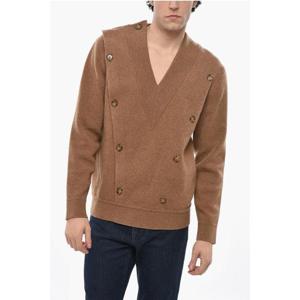 버버리 스웨터 8045465 B1009 Brown