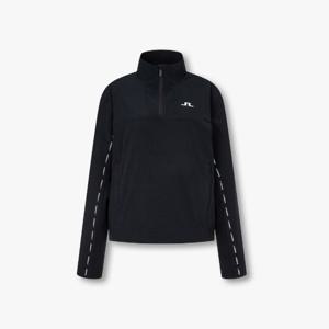 M 제이린드버그골프긴팔티 LQC S1545311801 [Women] 키티 하프 지퍼 아노락