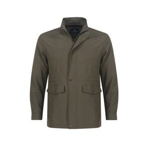 골피아 남성 국산 가을 하이넥 경량 바람막이 자켓 GCOF5DJ6429