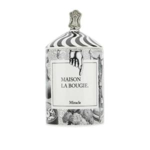 26SS MAISON LA BOUGIE 여성 악세서리 MLB90MIRACLE TP565317526