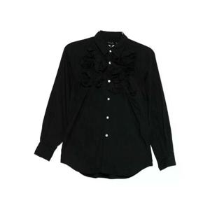 25FW 꼼데가르송 Comme Des garcons Shirts 블랙 RPB0041 TP569273394