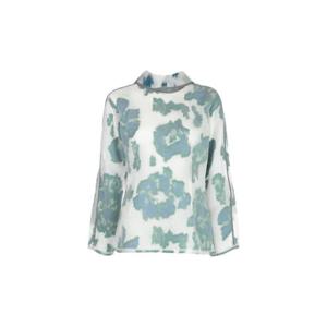 25 FW 31필립림 아트 데이지 프린트 탑  E2032855ABF TP447056396