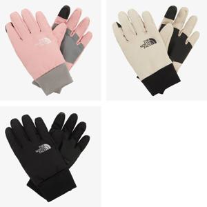 노스페이스키즈 키즈 스노우 글러브 NJ3GR51