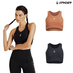 [스파이더] 여성 러닝 브라탑 SPIPCNBR281W