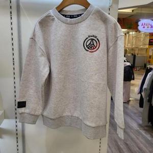 에스핏 HC15 PSG심플 크레스트티셔츠 SJY711-MKRT70