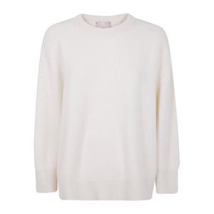 쿠즈텡 다이앤 라운드넥 캐시미어 스웨터 DIANEF2796097 755