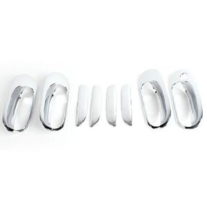 SM3 크롬도어캐치몰딩 K-454