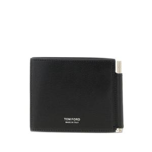 톰포드 남성지갑 YH412LGO033S NAA Black