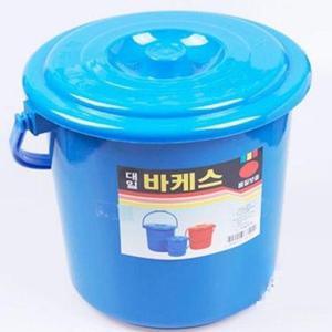 대일 바스켓17호 17L 다용도 바스켓 물통 플라스틱통