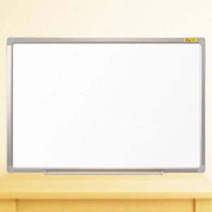 화이트보드 칠판보드 알루미늄 일반형 70cm x 50cm