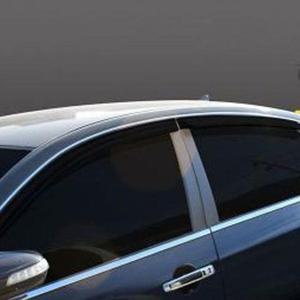 SM7 썬바이저 스모그 선바이저 윈도우 차문 빗물받이