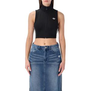 아디다스 바디수트 티셔츠 KD7972 BLACK Nero