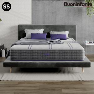 부오닌판테 엑스바이오 실버이온 이탈리아 명품 회복 매트리스 SS사이즈