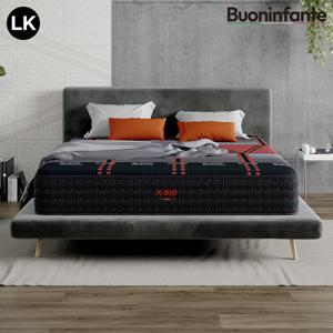 부오닌판테 엑스바이오 쿨맥스 이탈리아 명품 회복 매트리스 LK사이즈