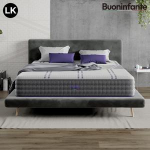 부오닌판테 엑스바이오 실버이온 이탈리아 명품 회복 매트리스 LK사이즈