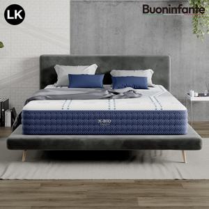 부오닌판테 엑스바이오 써큘라이프 이탈리아 명품 회복 매트리스 LK사이즈