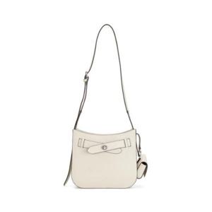 캉골크로스백 CQK KRFB-CB33660IV 루나 레더 크로스백 3366 아이보리