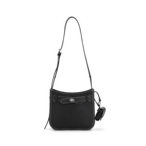 캉골크로스백 CQK KRFB-CB33660BK 루나 레더 크로스백 3366 블랙