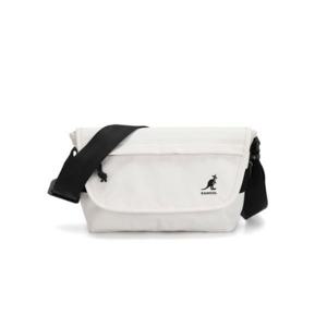 캉골크로스백 CQK KRFB-CB33590EC 레트로코어 스탠다드 크로스백   3359 에크루