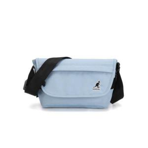 캉골크로스백 CQK KRFB-CB33590LU 레트로코어 스탠다드 크로스백   3359 라이트블루