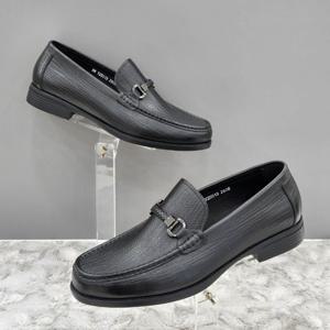 [탠디]클래식 비트 로퍼 Y2HS50YH13 BLACK 1SD JJ