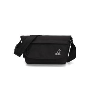 캉골크로스백 CQK KRFB-CB33590BK 레트로코어 스탠다드 크로스백   3359 블랙